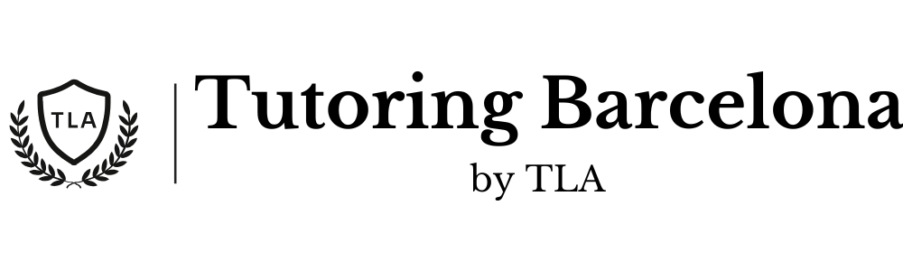 Tutoring Barcelona